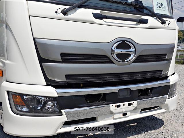 Hino RANGER 2018-03 6911813-4