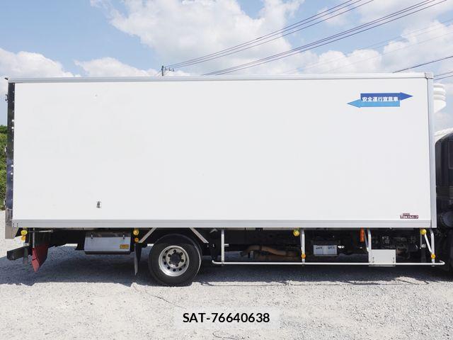 Hino RANGER 2018-03 6911813-7