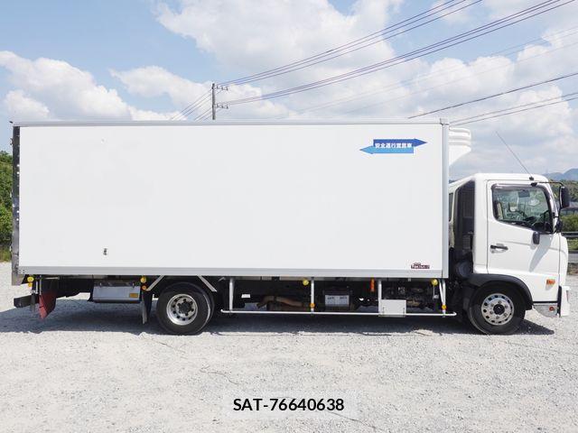 Hino RANGER 2018-03 6911813-8
