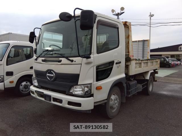 Hino RANGER 2017-12 6911810-0