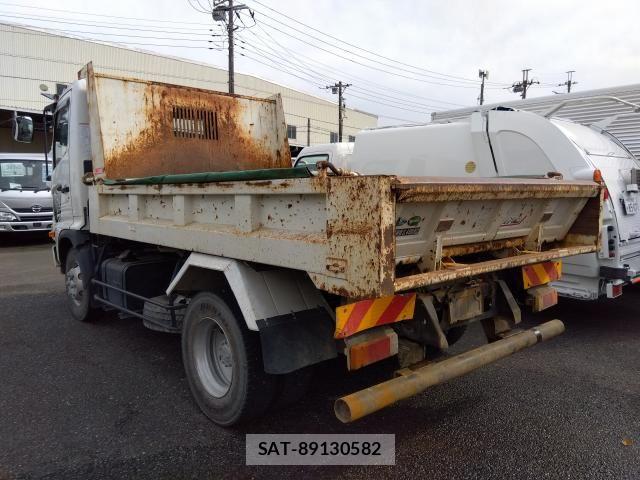 Hino RANGER 2017-12 6911810-1
