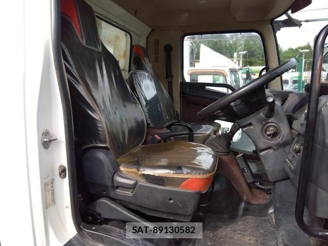 Hino RANGER 2017-12 6911810-3
