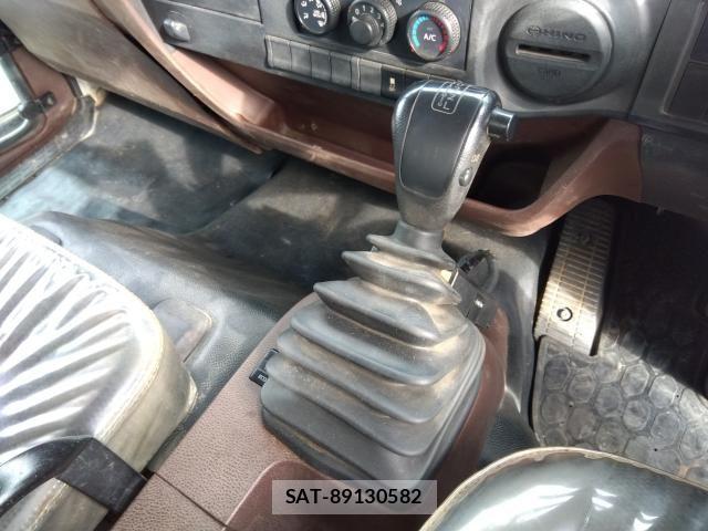 Hino RANGER 2017-12 6911810-4