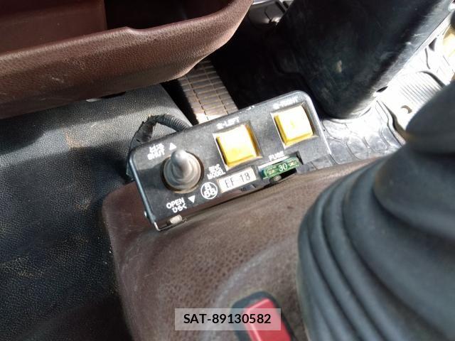 Hino RANGER 2017-12 6911810-5