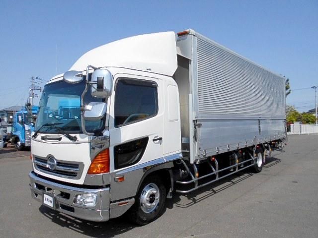 Hino RANGER 2006-08 6919903-0