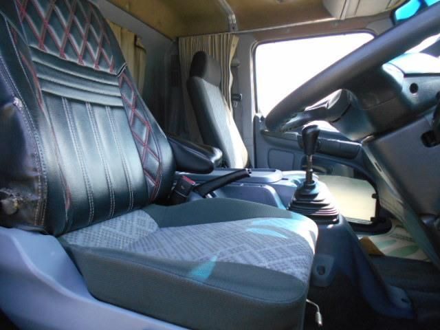 Hino RANGER 2006-08 6919903-13