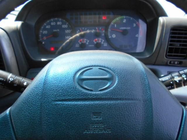 Hino RANGER 2006-08 6919903-14