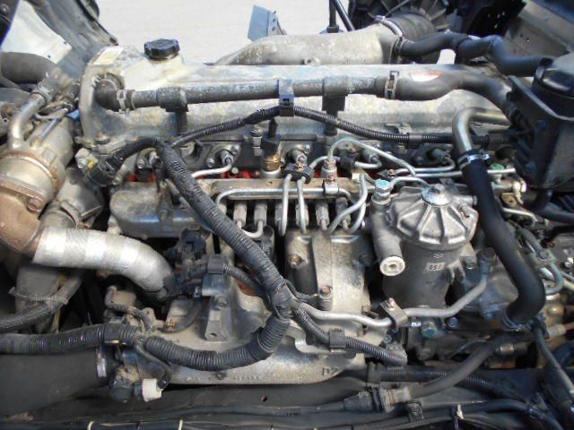 Hino RANGER 2006-08 6919903-18