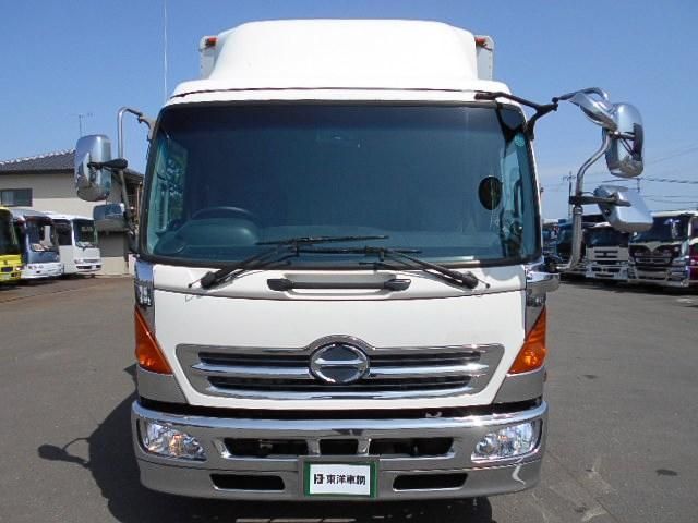 Hino RANGER 2006-08 6919903-1