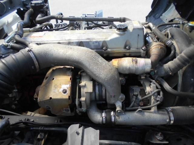 Hino RANGER 2006-08 6919903-19