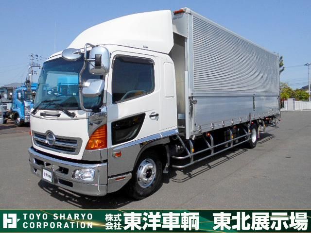 Hino RANGER 2006-08 6919903-24