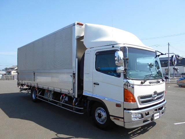 Hino RANGER 2006-08 6919903-2