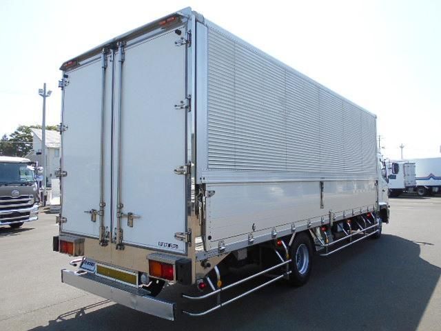 Hino RANGER 2006-08 6919903-3
