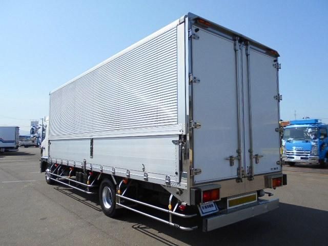 Hino RANGER 2006-08 6919903-5