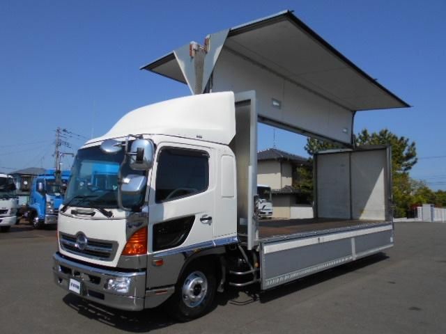Hino RANGER 2006-08 6919903-6