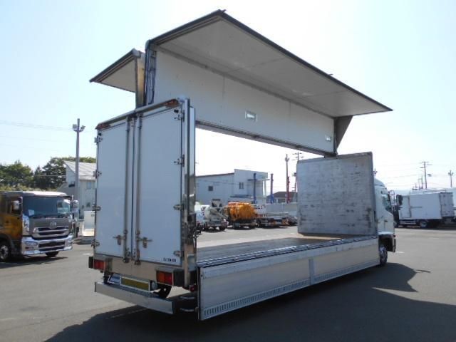 Hino RANGER 2006-08 6919903-7