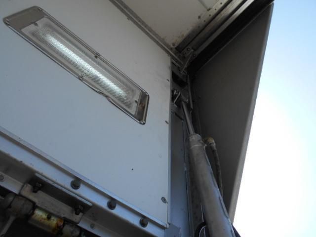 Hino RANGER 2006-08 6919903-8