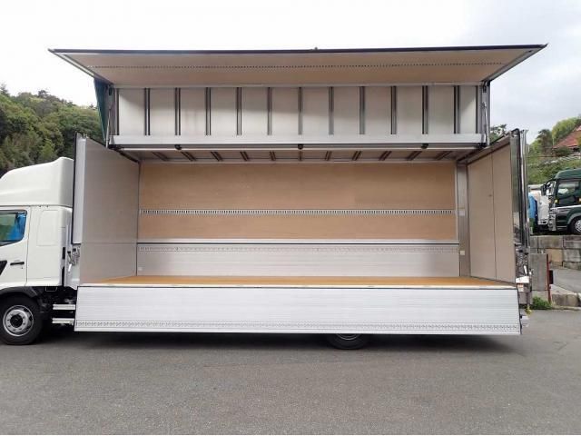 Hino RANGER 2025-11 6919900-9