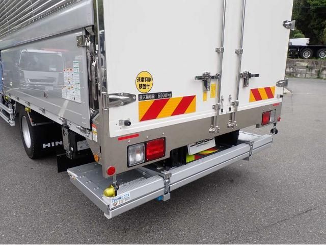 Hino RANGER 2025-11 6919900-12