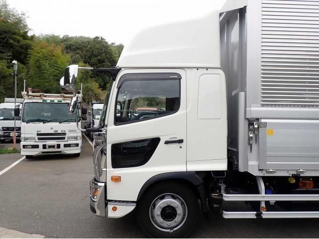 Hino RANGER 2025-11 6919900-13