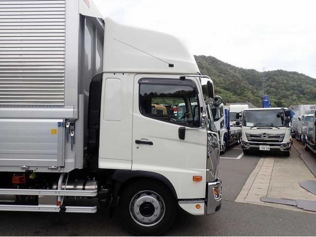 Hino RANGER 2025-11 6919900-14