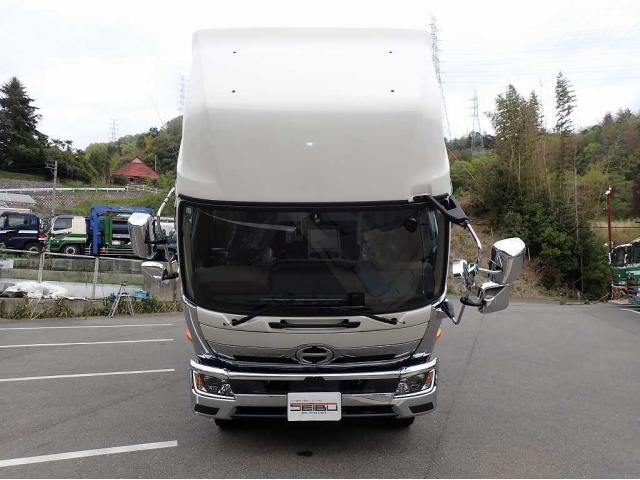 Hino RANGER 2025-11 6919900-15