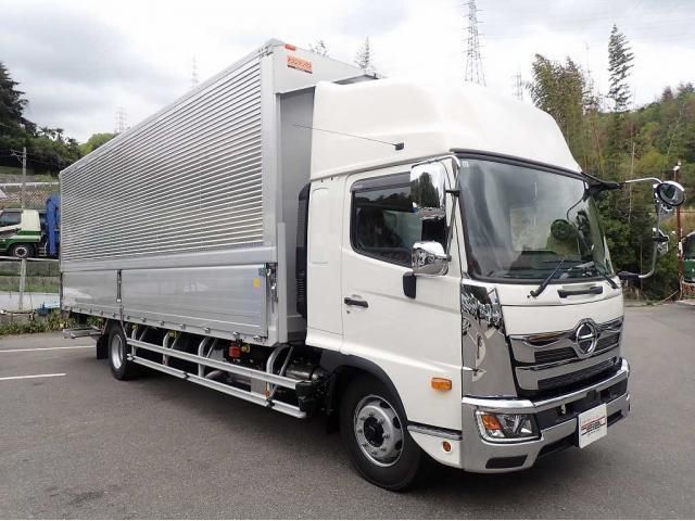 Hino RANGER 2025-11 6919900-1