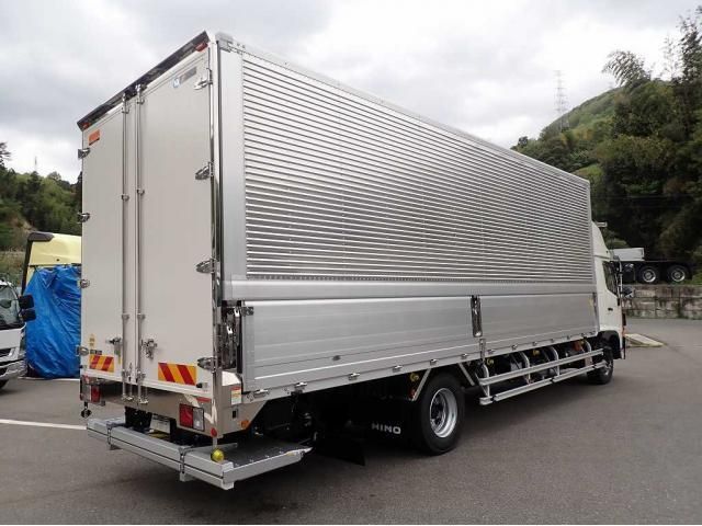 Hino RANGER 2025-11 6919900-2