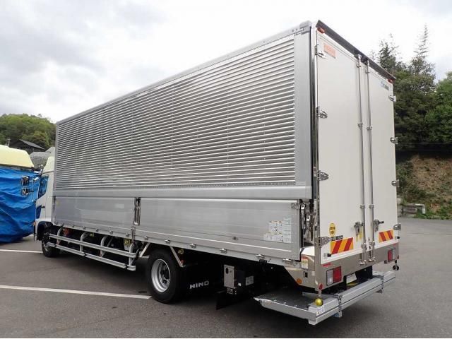 Hino RANGER 2025-11 6919900-3