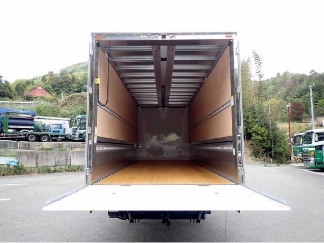 Hino RANGER 2025-11 6919900-5