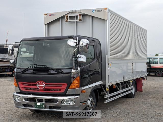 Hino RANGER 2017-03 6911809-0