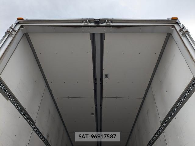 Hino RANGER 2017-03 6911809-9