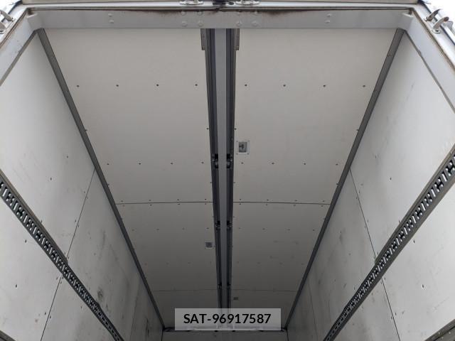 Hino RANGER 2017-03 6911809-11