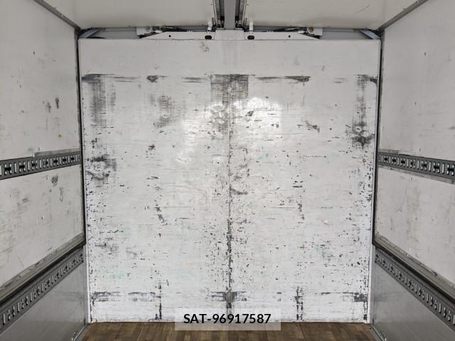 Hino RANGER 2017-03 6911809-14