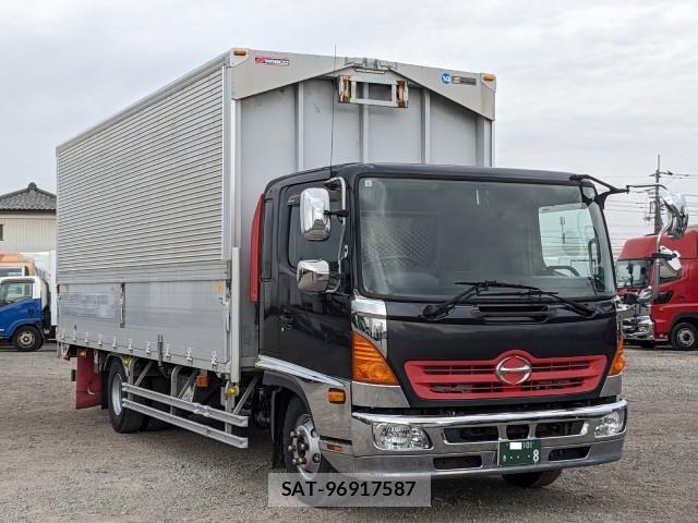 Hino RANGER 2017-03 6911809-1