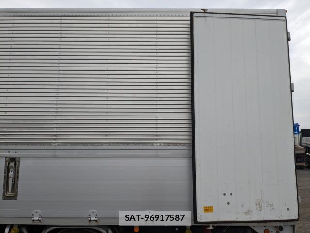 Hino RANGER 2017-03 6911809-19