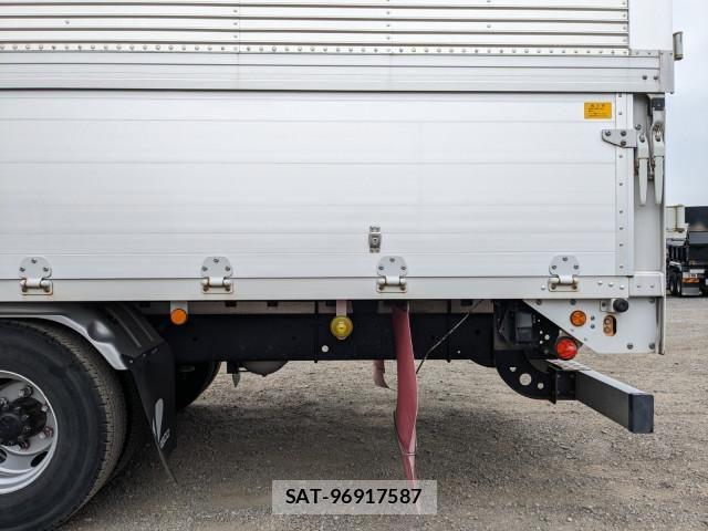 Hino RANGER 2017-03 6911809-20