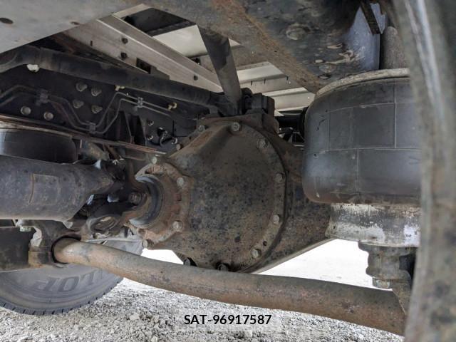 Hino RANGER 2017-03 6911809-21