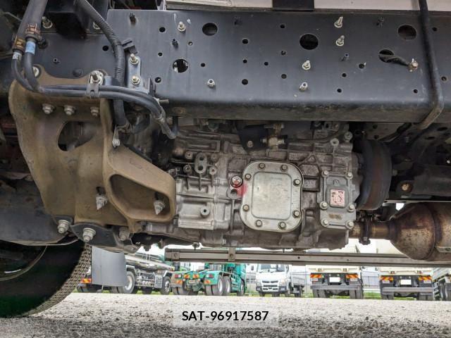 Hino RANGER 2017-03 6911809-22