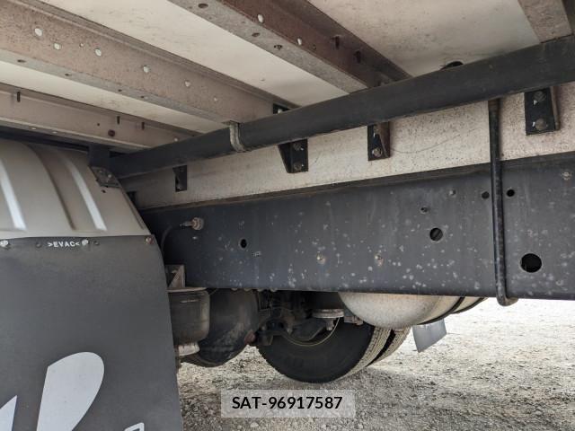 Hino RANGER 2017-03 6911809-23