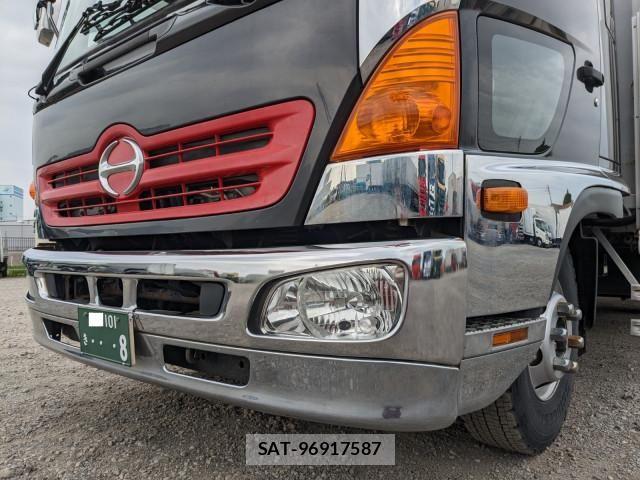 Hino RANGER 2017-03 6911809-24