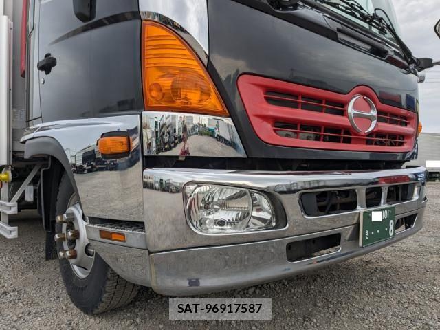 Hino RANGER 2017-03 6911809-25