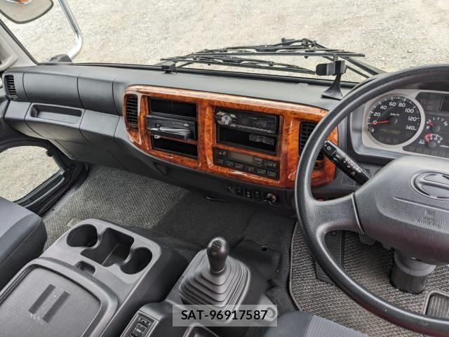 Hino RANGER 2017-03 6911809-27