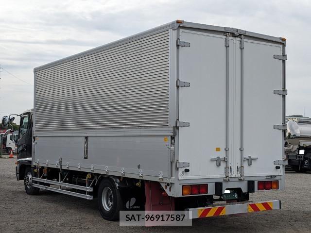 Hino RANGER 2017-03 6911809-2