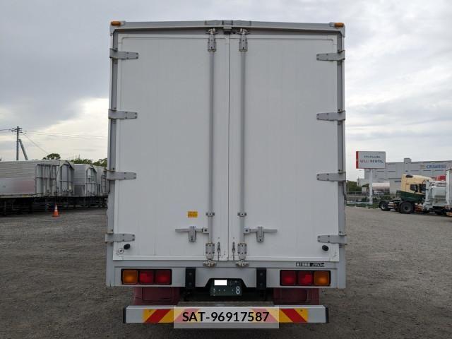 Hino RANGER 2017-03 6911809-4
