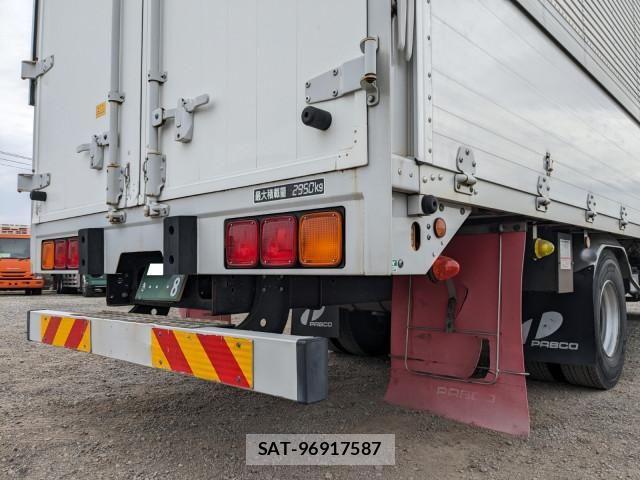 Hino RANGER 2017-03 6911809-5