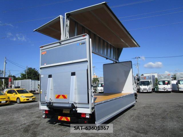 Hino RANGER 2025-09 6911803-9
