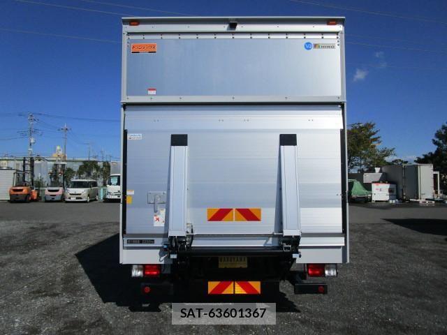 Hino RANGER 2025-09 6911803-10