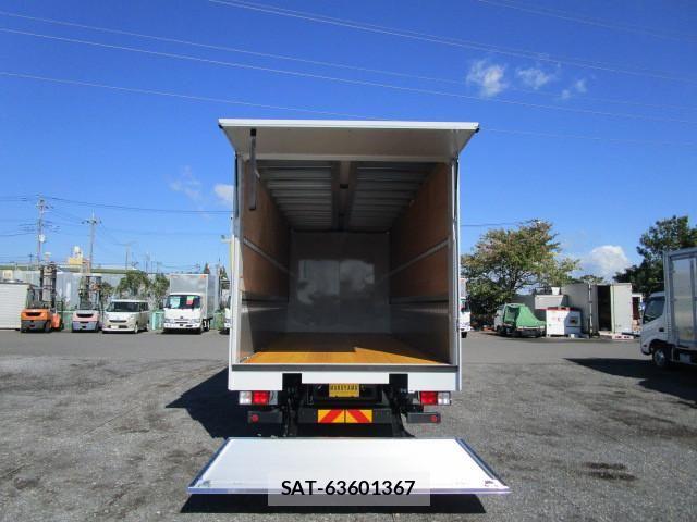 Hino RANGER 2025-09 6911803-11