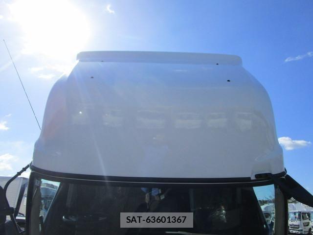 Hino RANGER 2025-09 6911803-13